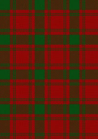 MacQuarrie_Tartan_Fabric_892