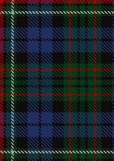 MacRae_Hunting_4_Tartan_Fabric_799