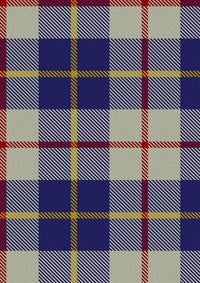MacRae_of_Conchra_Tartan_Fabric_1683