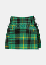Macarthur Tartan Kilt