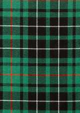 Macaulay_Hunting_Tartan_Fabric