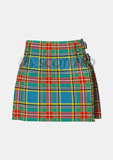 Macbeth Tartan Kilt