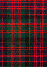 Macdonald_Clan_Tartan_Fabric