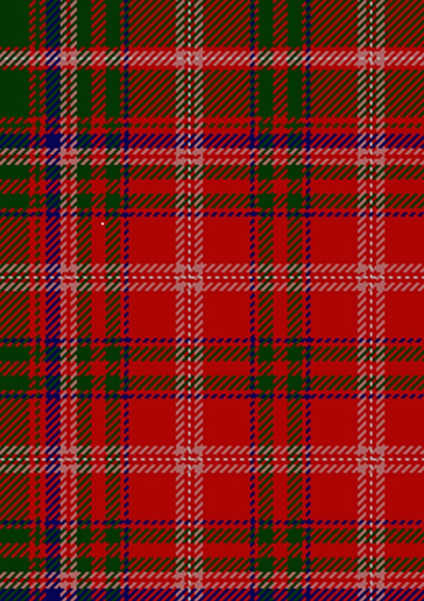 MacdougallTartan