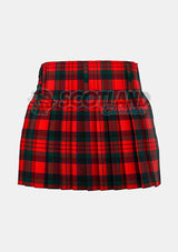 Macduff Tartan Kilt