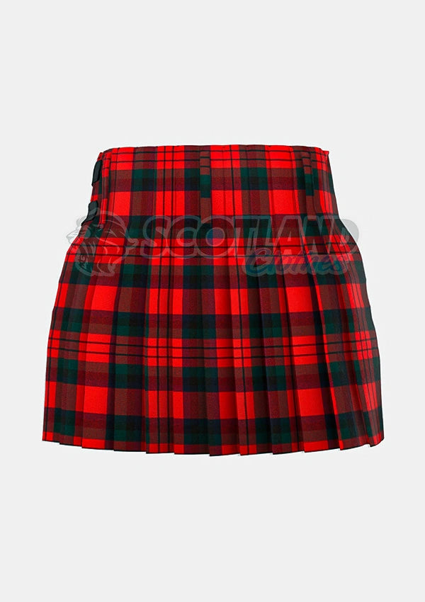 Macduff Tartan Kilt