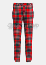 Macfarlane Tartan Trouser
