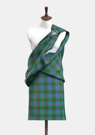 Macinnes Tartan Great Kilt