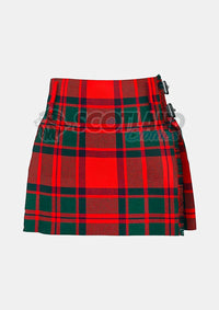 Macintosh Tartan Kilt