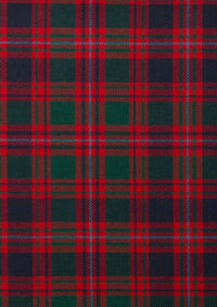 Macintyre_Tartan_Fabric