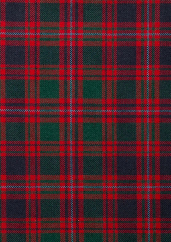 Macintyre_Tartan_Fabric