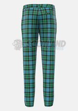 Maßgefertigte Mackay Ancient Tartan Hose	