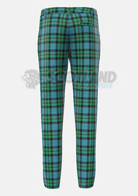 Maßgefertigte Mackay Ancient Tartan Hose	