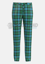 Maßgefertigte Mackay Ancient Tartan Hose	