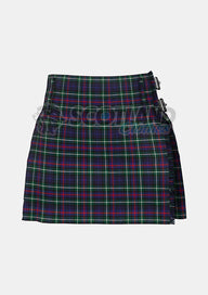 Mackenzie Tartan Kilt
