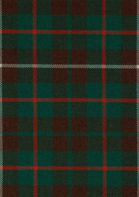  Mackinnon Ancient Hunting Tartan Kilt