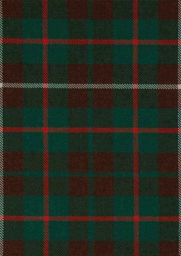  Mackinnon Ancient Hunting Tartan Kilt