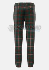 Maßgefertigte Mackinnon Hunting Modern Tartan Hose	