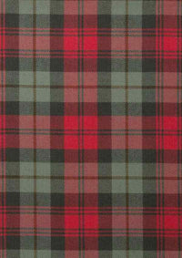 Maclachlan Weathered Tartan Kilt