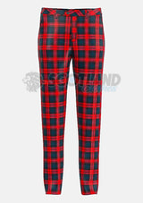 Handgefertigte Maclachlan Modern Tartan Hose	