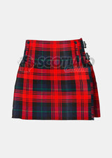 Maclachlan Tartan Kilt