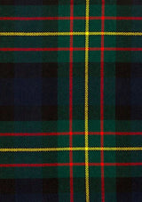 Maclaren_Tartan_Fabric