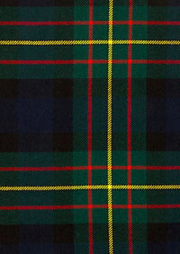 Maclaren_Tartan_Fabric