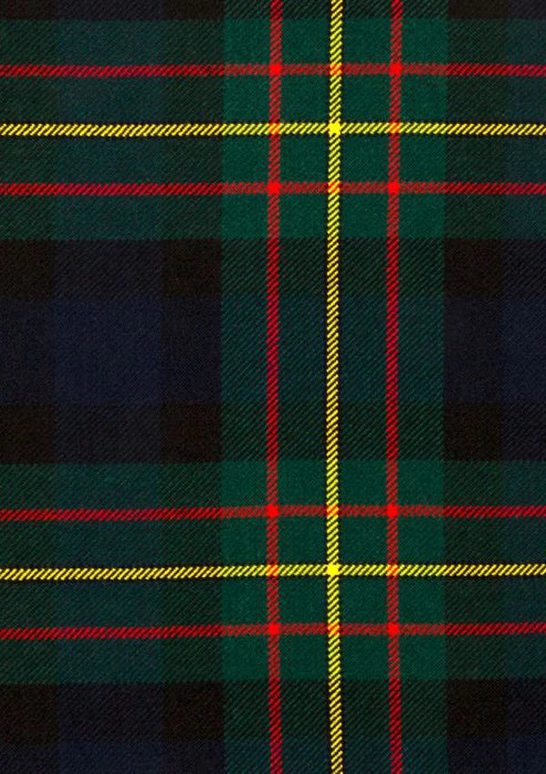 Maclaren_Tartan_Fabric