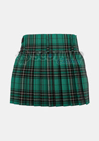 MacLean Hunting Tartan Kilt