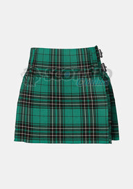 MacLean Hunting Tartan Kilt