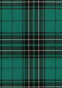 Maclean Tartan Fabric