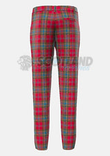 Maßgeschneiderte Maclean Of Duart Weathered Tartan Hose	