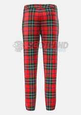 Maßgefertigte Maclean Of Duart Ancient Tartan Hose	