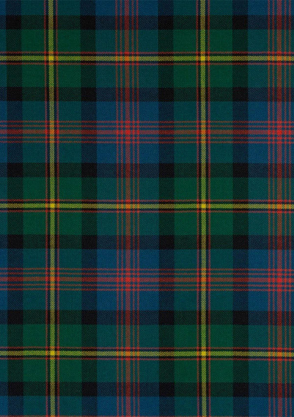 Maclennan_Tartan_Fabric
