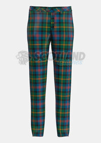 Maclennan Tartan Trouser