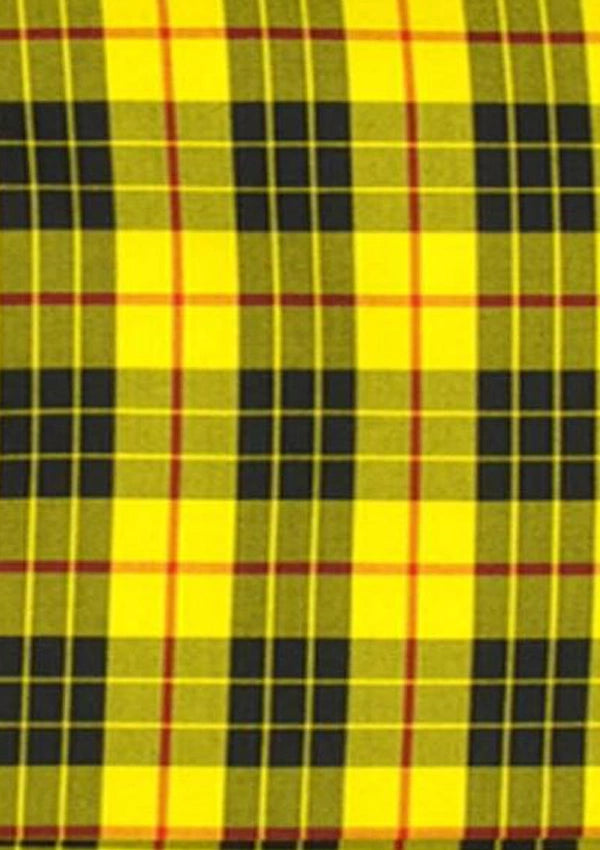 Macleod_Of_Lewis_Tartan_Fabric
