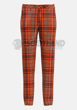 Handgefertigte Macleod Red River Ancient Tartan Hose	