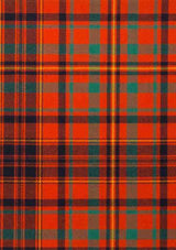 Macleod Red River Ancient Tartan Pant