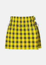 Macleod of Lewis Tartan Kilt