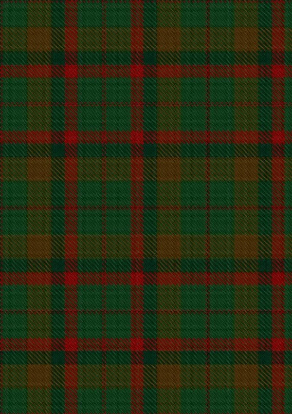 Macnaughton_Hunting_Tartan_Fabric_7852