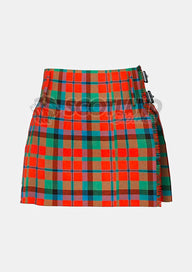 Macnaughton Tartan Kilt