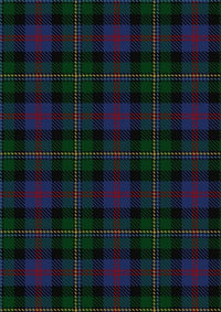 Malcolm_2_Tartan_Fabric_1976