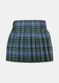 Manx Tartan Kilt
