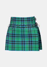 Marshall Tartan Kilt