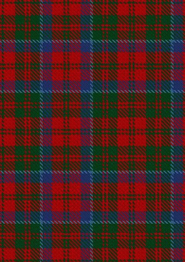 Matheson_1831_Tartan_Fabric_1499