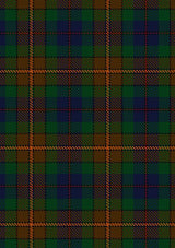 McCarterTartan