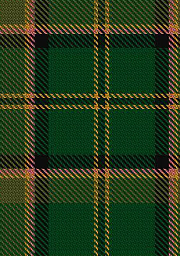McMahon_Gordon_and_Family_Tartan_Fabric_15171