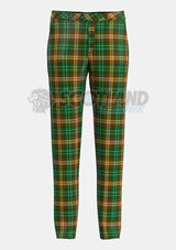 McShane Tartan Trouser