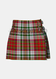 Mcallister Tartan Kilt