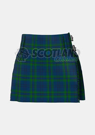 Mccarthy Tartan Kilt